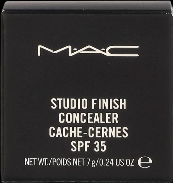 Produktbild MAC Cosmetics Studio Finish SPF 35 Concealer (Nr. NW45)