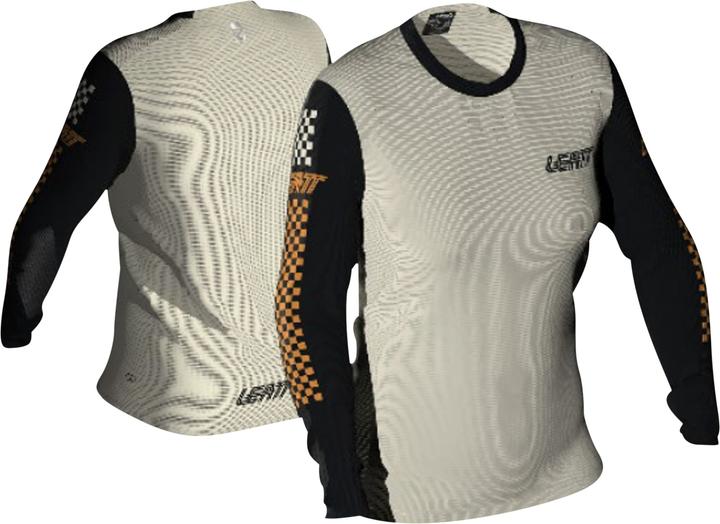 Leatt MTB Enduro 4.0 Jersey (XXL)