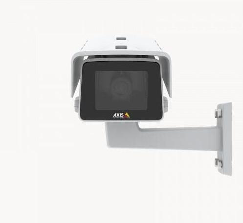 Axis Network camera M1135-E Mk II (1920 x 1080 Pixels)