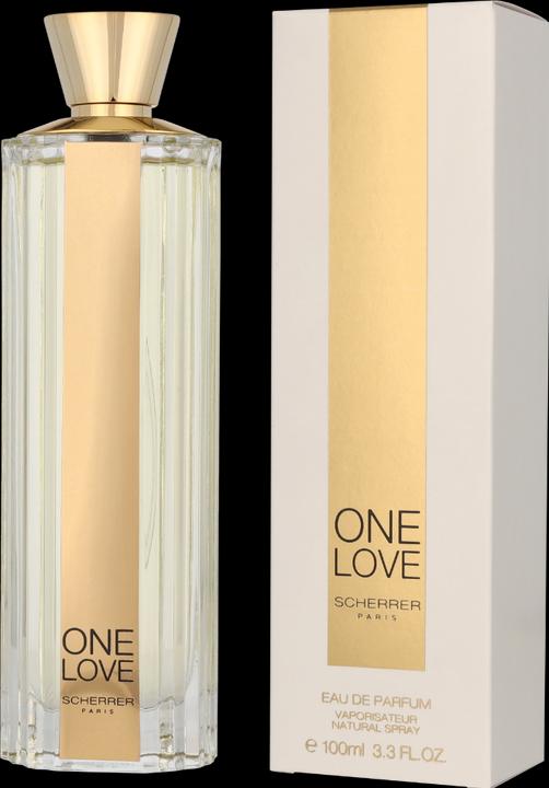 Immagine prodotto Jean-Louis Scherrer Un amore (Eau de parfum, 100 ml)