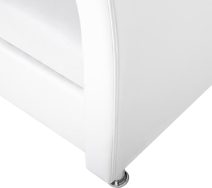 Actual product image Beliani Metz (140 x 200)