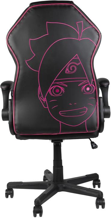 Actual product image Konix Boruto Gaming Chair