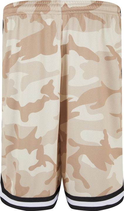 Image du produit Urban Classics Short Mesh AOP - 138087 (M)
