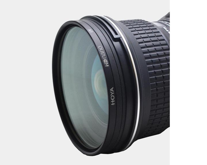 Image du produit Hoya Instant Action Conversion Ring (72 mm, Porte-filtre magnétique, 72 mm)