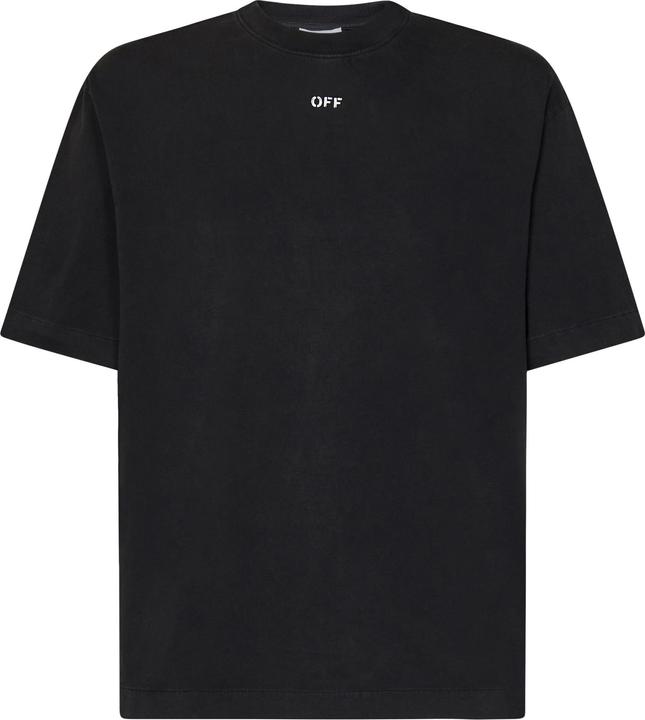 Produktbild Off white T-shirts And Polos Black (M)