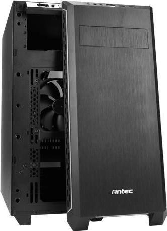 Immagine prodotto Antec P7 Silenzioso (ATX, mATX, Mini-ITX)