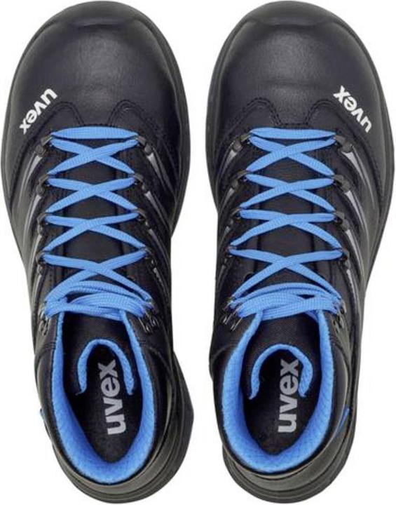 Actual product image Uvex Safety 2 trend (S3, 48)