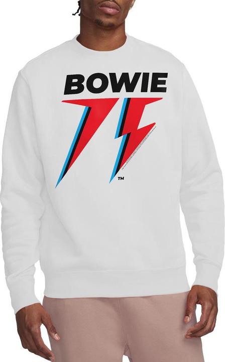 Produktbild David Bowie 75 Sweatshirt (XL)
