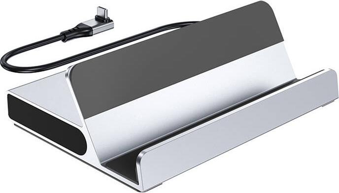 Produktbild Choetech SteamDeck Docking Station (USB-C, 5 Ports)