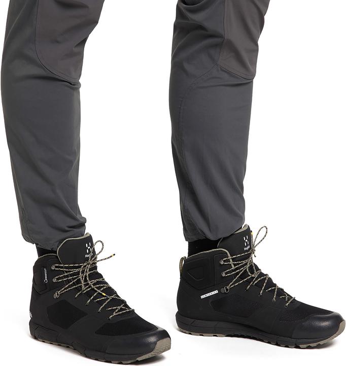 Immagine prodotto Haglöfs L.I.M Proof Eco (44.5)