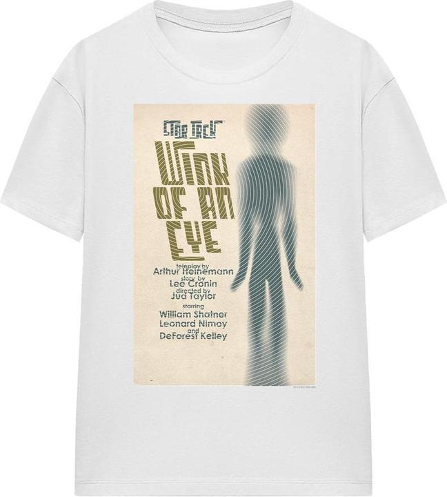 The Original Series Episode 66 TShirt (XXL)