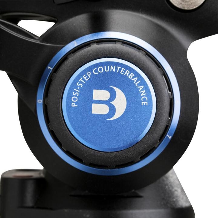 Produktbild Benro S8Pro (Videokopf)