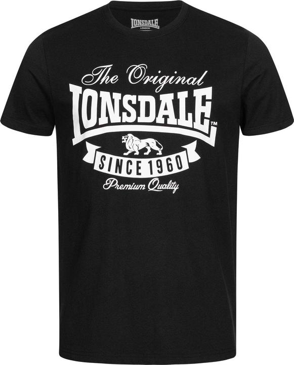 Produktbild Lonsdale T-Shirt (3XL)