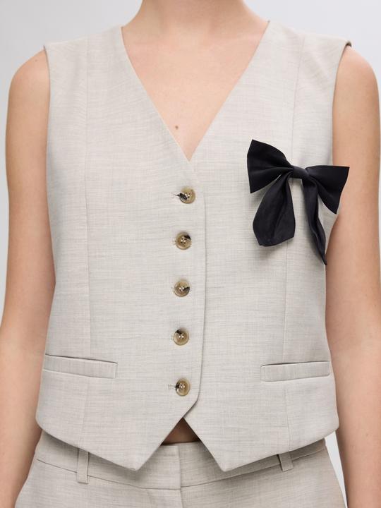 Immagine prodotto Selected Femme Gilet elegante (36)