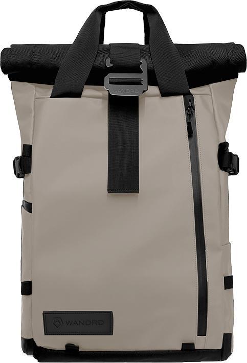 Immagine prodotto Wandrd PRVKE 31 Litri, Pacchetto fotografico, Yuma Tan Versione 3 (Zaino per fotocamera, 36 l)