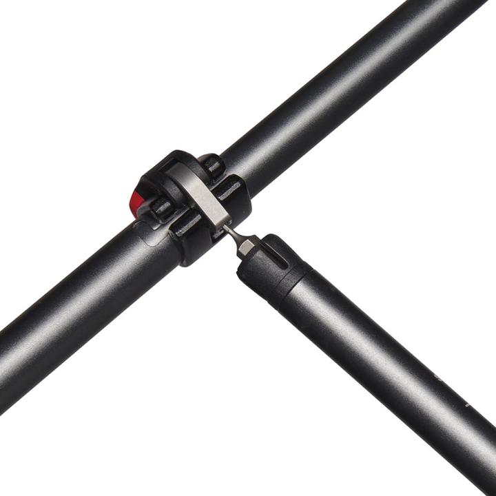 Immagine prodotto Black Diamond Bastoncini Da Trekking Pursuit (125 cm)