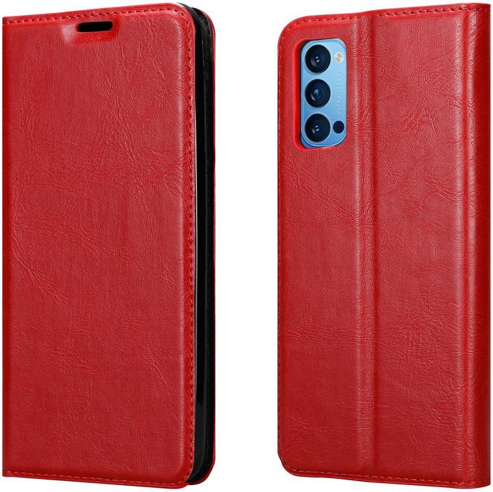 Produktbild Cadorabo Cover (Oppo Reno 4)
