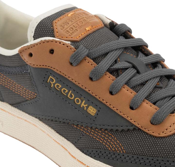 Produktbild Reebok Sneaker Club C 85 Vintage Leder (38)