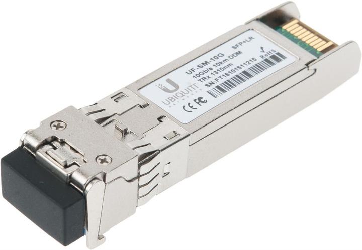 Produktbild Ubiquiti UF-SM-10G-20: 20er Set SFP+ Modul