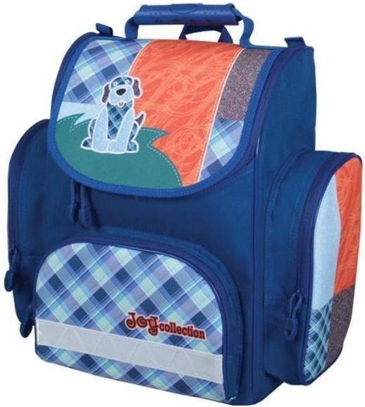 Image du produit Titanum Sac d'école Tiger Family Joy Collection Doggy