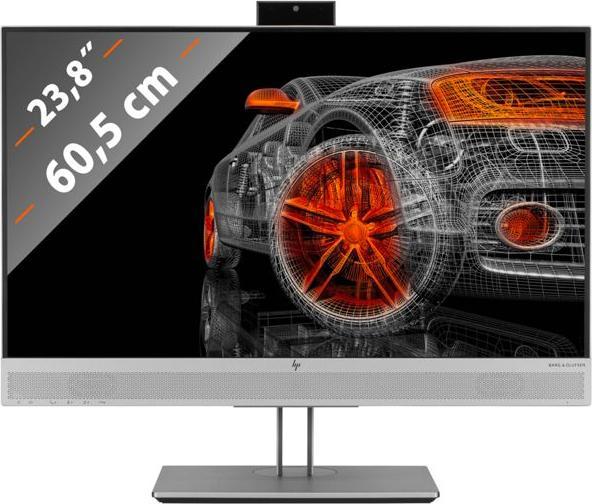 Image du produit HP EliteDisplay E243m (1920 x 1080 pixels, 23.80")