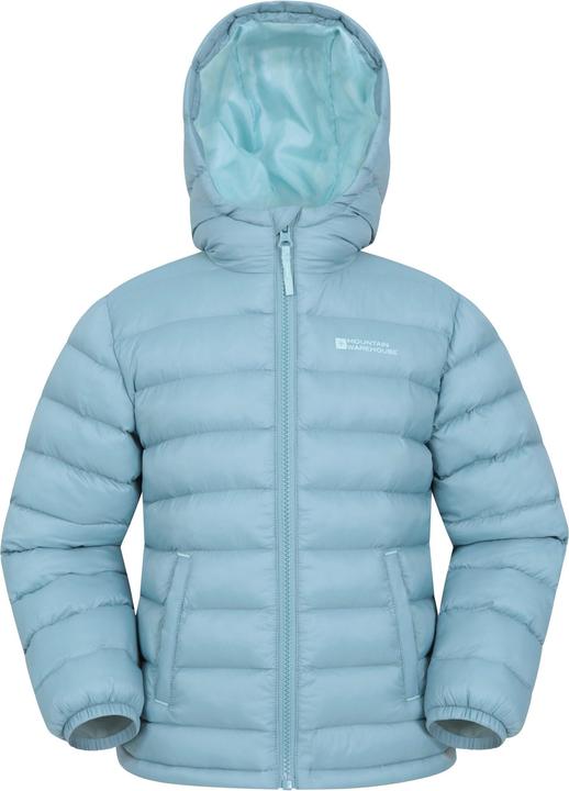 Mountain Warehouse Seasons II Steppjacke (116)