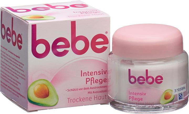 Bebe Soins intensifs (50 ml)