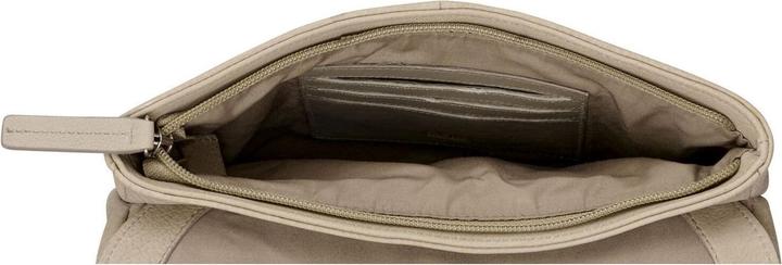 Actual product image Burkely Soft Skylar Double Pocket Flap