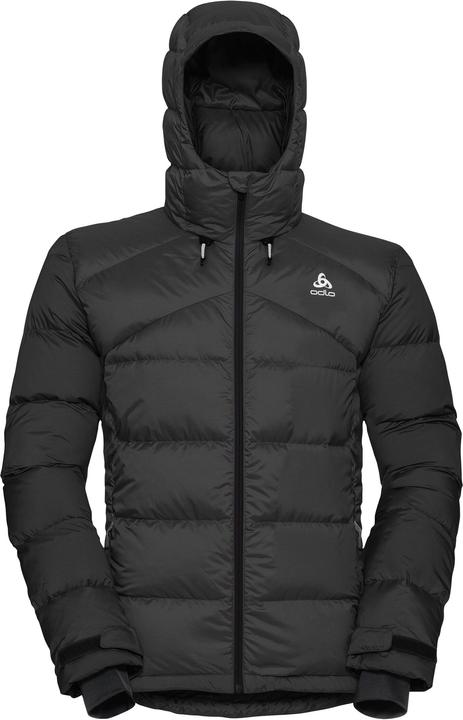 Odlo Hoody Cocoon N-Thermic (S)