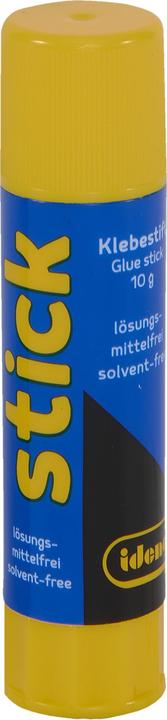 Actual product image Idena Glue stick 10g