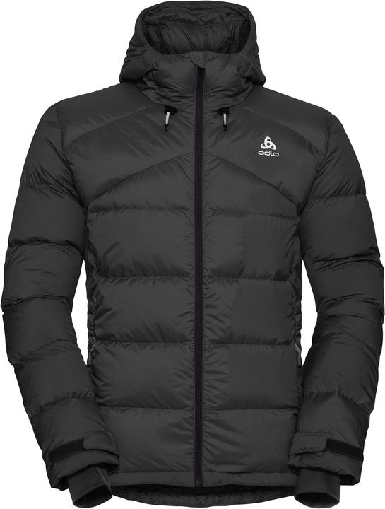 Actual product image Odlo Hoody Cocoon N-Thermic (S)
