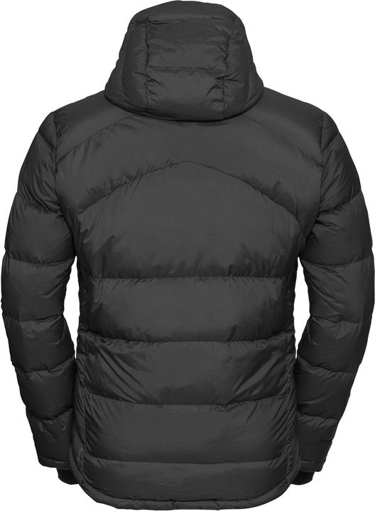 Actual product image Odlo Hoody Cocoon N-Thermic (S)