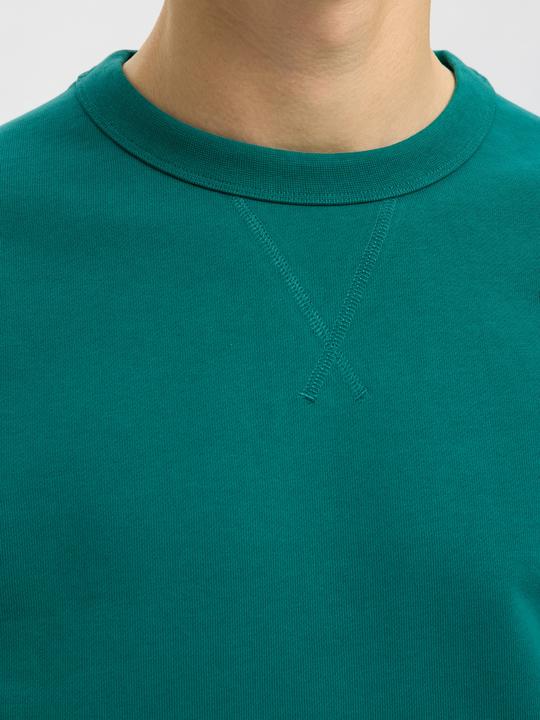 Produktbild Selected Homme 100% Baumwoll Sweatshirt (L)