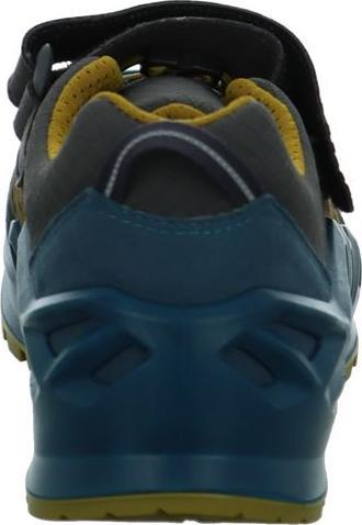 Produktbild Lowa Merger GTX Junior LO VC (32)