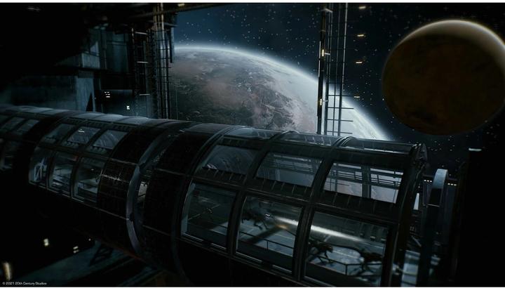 Immagine prodotto Focus Home Interactive Aliens: Fireteam Elite (PS4, DE)