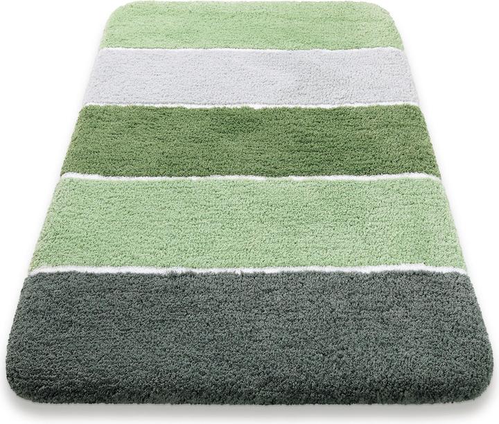 Produktbild Homie Living Badteppich Rio Marina (70 x 120 cm)