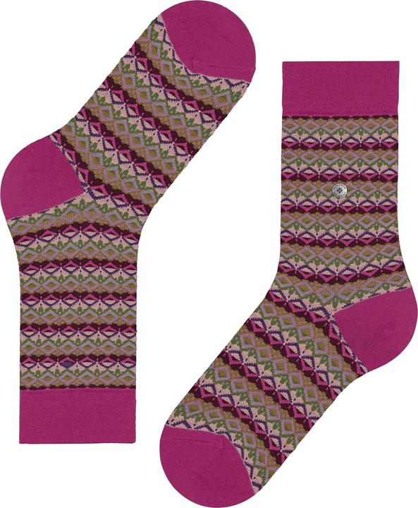 Immagine prodotto Burlington Modern Fair Isle (36 - 41)