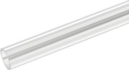 Produktbild Bitspower None Chamfer PETG Link Tube 16/12mm (1 m, Kunststoff)