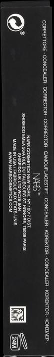 Productafbeelding NARS Cosmetics Stralend Romig (Crème Brulee)