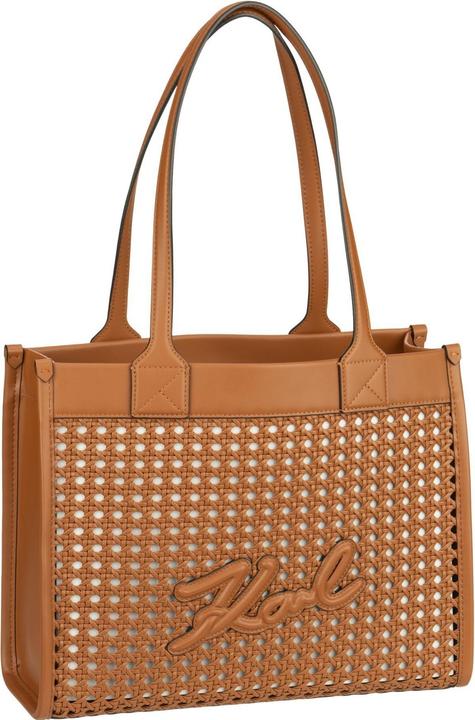 Karl Lagerfeld Shopper K/Skuare MD Woven (11 l)