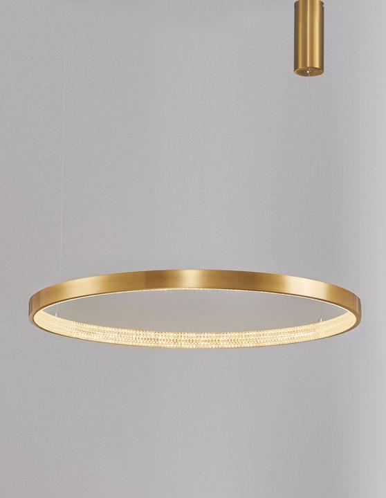 Produktbild Nova Luce Preston LED Pendelleuchte