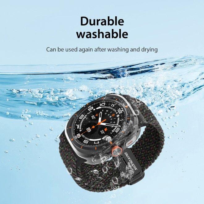 Image du produit Dux Ducis Mixture Pro Armband (47 mm, Nylon)