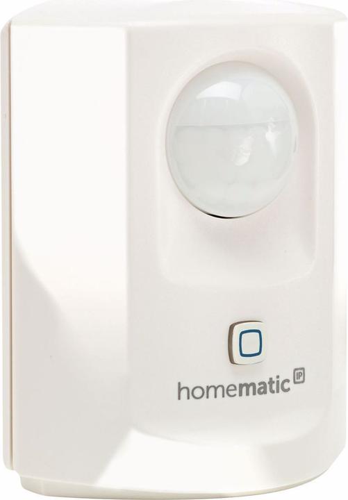 Immagine prodotto EQ-3 Rilevatore di movimento all'interno (12 m)