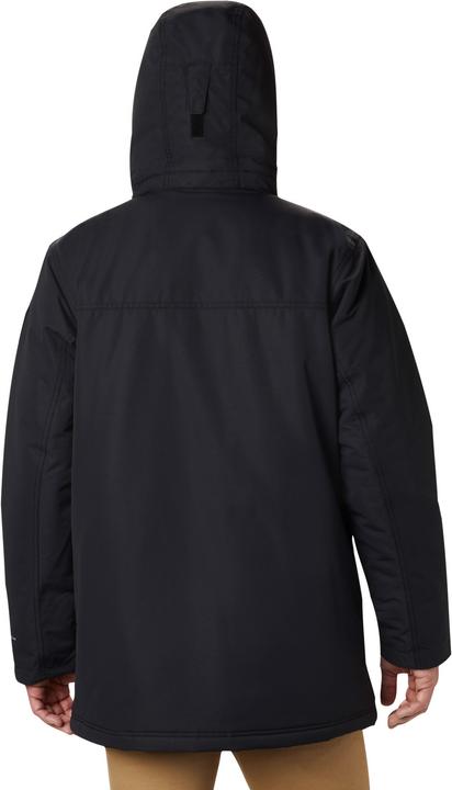 Actual product image Columbia Rugged Path (XL)