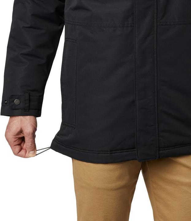 Actual product image Columbia Rugged Path (XL)