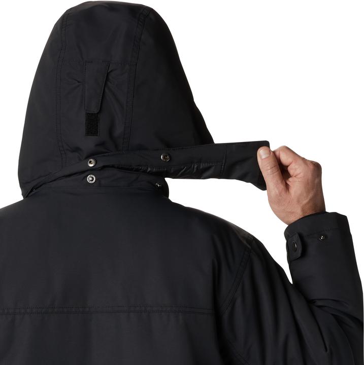 Actual product image Columbia Rugged Path (XL)
