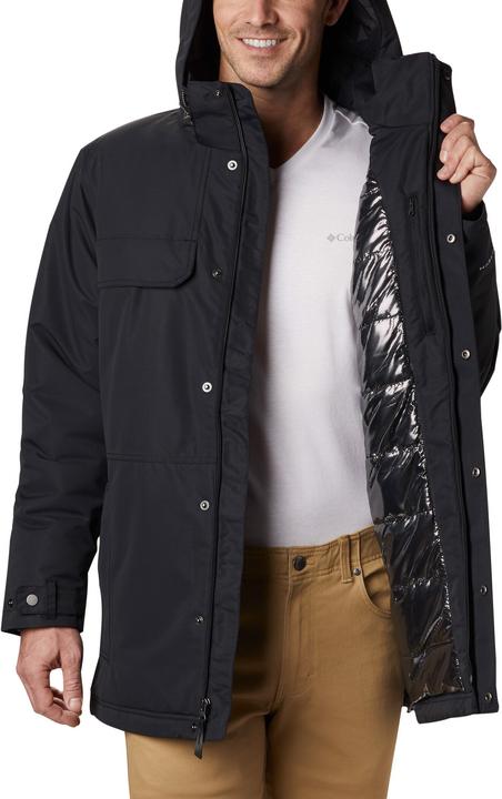 Actual product image Columbia Rugged Path (XL)