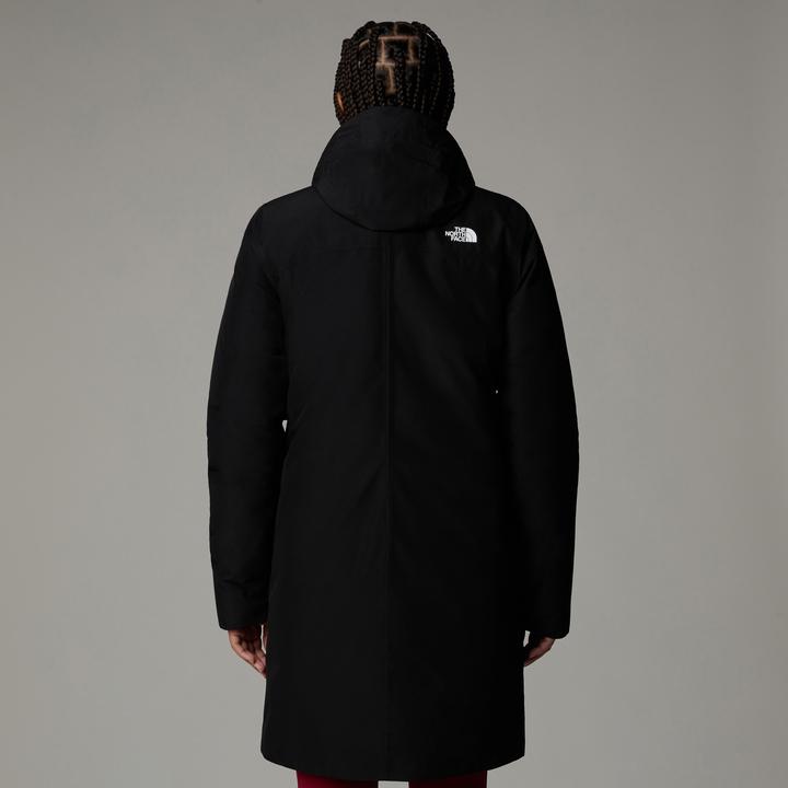 Actual product image North Face Women's Suzanne Triclimate 2.0 (S)