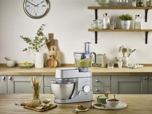 Actual product image Kenwood Chef (1000 W)