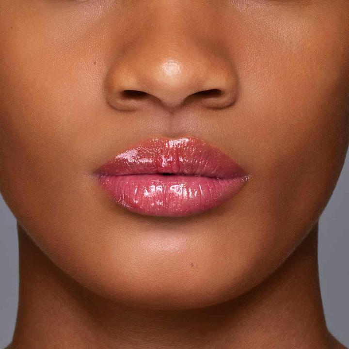 Image du produit Shiseido Gel Gloss (07 Shin-Ku Rouge)